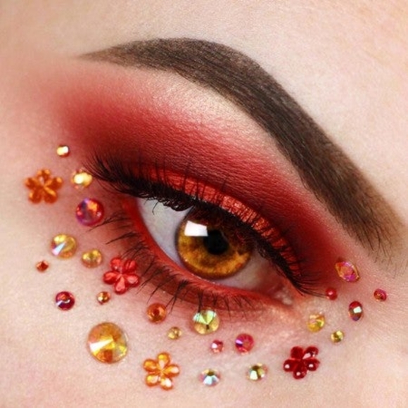 Morphe 3503 Fierce By Nature Artistry - Picture 5 of 16